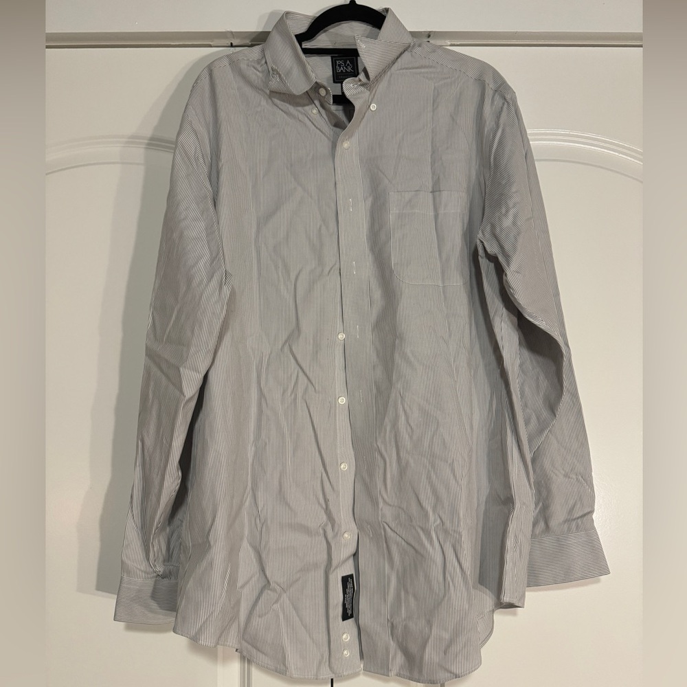 Jos. A Bank Dress Shirt
